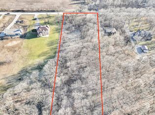 5252 W Pauling Rd, Monee, IL 60449