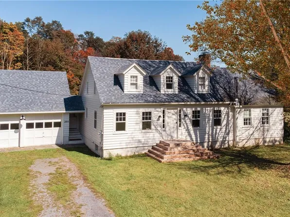 2814 County Road 20, Durham, NY 12418