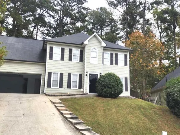 2210 Camp Town Way, Lawrenceville, GA 30044