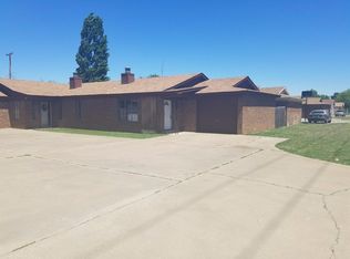 5442 34th St, Lubbock, TX 79407