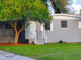 5339 Brahma Ave, Orlando, FL 32810