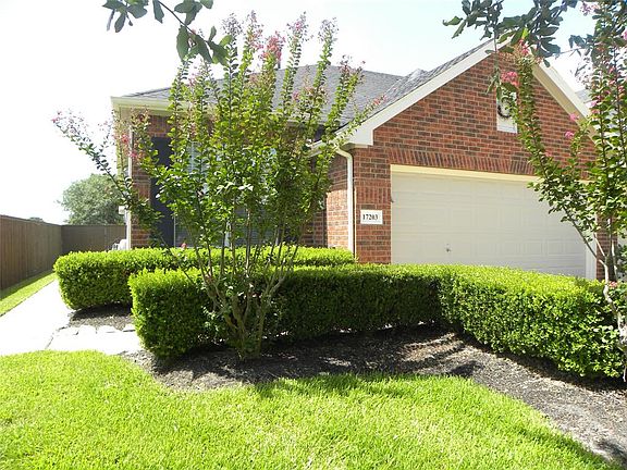 2nd image of 17203 Brookhollow Court Dr