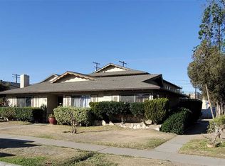 1551 E Benmore Ln, Anaheim, CA 92805