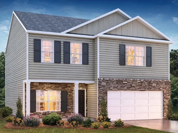 (undisclosed Address), Piedmont, SC 29673