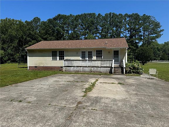 5th image of 27542 Pretlow Rd