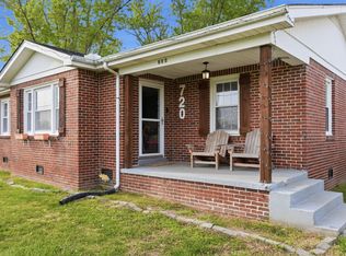 720 Dry Creek Rd, Smithville, TN 37166