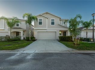 7190 Sugar Pine Way, Fort Myers, FL 33966