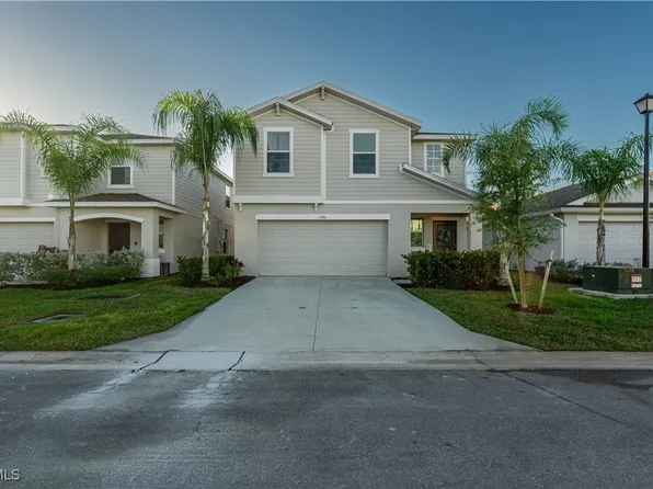 7190 Sugar Pine Way, Fort Myers, FL 33966