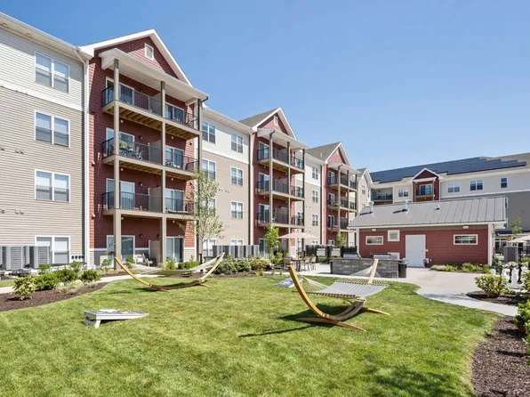 Millyard at Meadow Commons