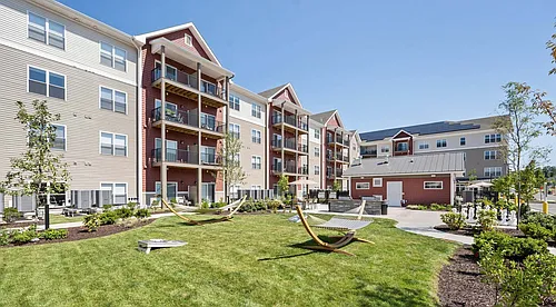 Millyard at Meadow Commons Photo 1