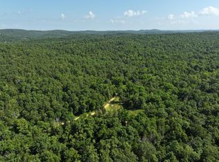 PARCEL A County Rd #630, Gainesville, MO 65655