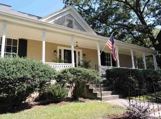 203 E Main St, Pendleton, SC 29670