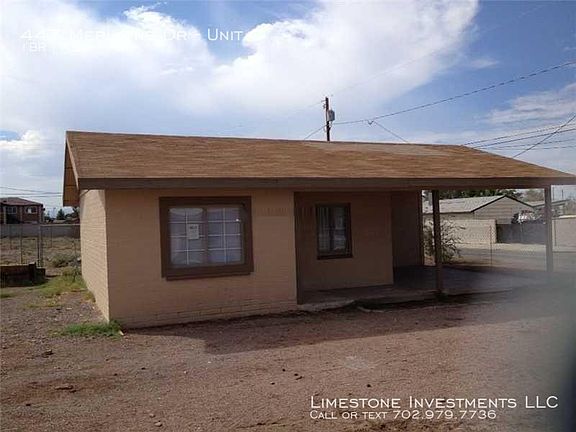 5th image of 447 E Merlayne Dr Unit C