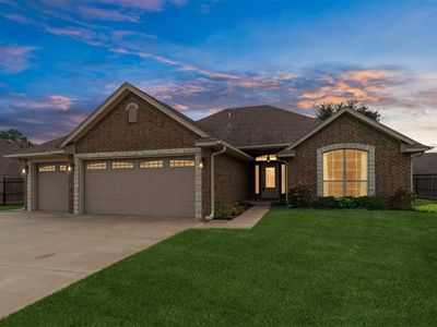 1507 O'Susanna, Shawnee, OK, 74804
