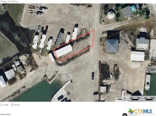 7 Bell St, Pt Lavaca, TX 77979