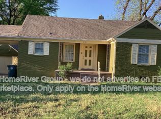 1451 Oberle Ave, Memphis, TN 38127