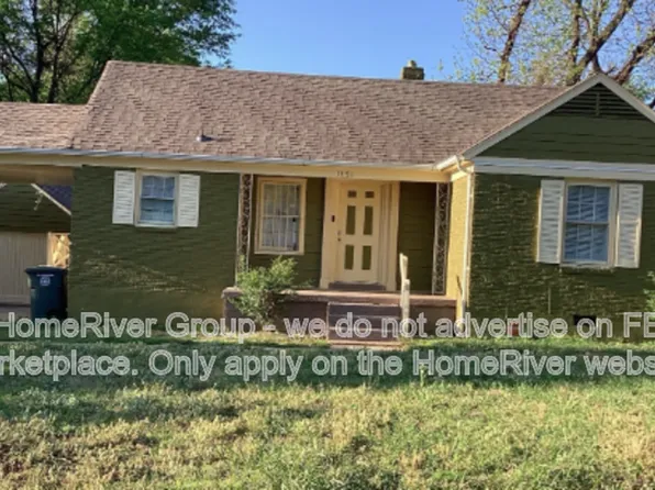 1451 Oberle Ave, Memphis, TN 38127