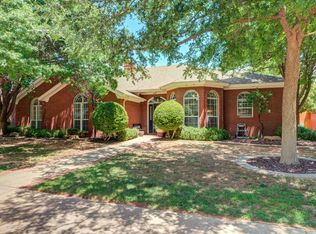 5814 86th St, Lubbock, TX 79424