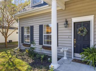 2152 Kings Gate Ln, Mount Pleasant, SC 29466