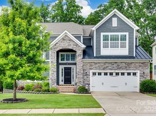 645 Brookhaven Dr, Fort Mill, SC 29708