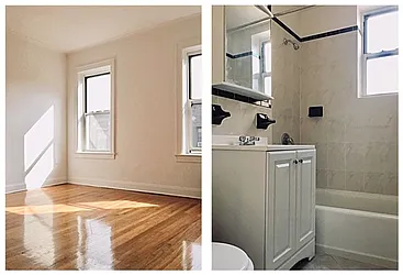 Rented by Quest Realty Sunnyside Corp