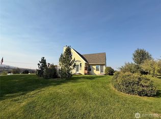 Orchard Trails, Omak, WA 98841