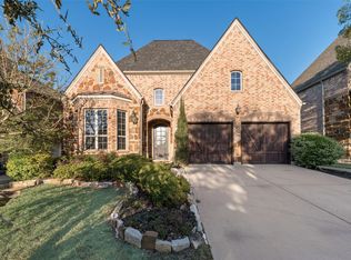 9101 Cypress Creek Rd, Argyle, TX 76226