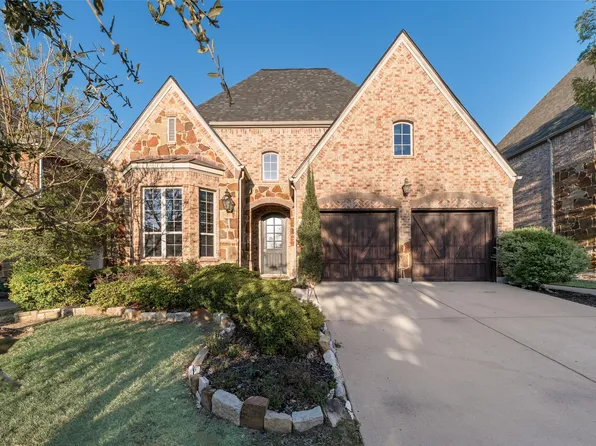 9101 Cypress Creek Rd, Argyle, TX 76226