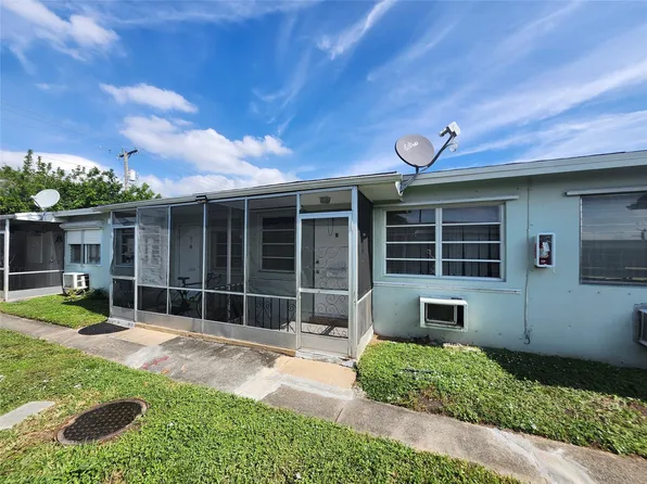 2211 Lincoln Street #9, Hollywood, FL 33020