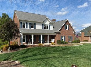 5314 Canova Ct, Kingsport, TN 37664