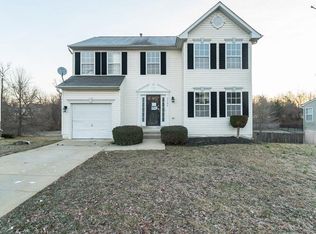 9506 Toucan Dr, Upper Marlboro, MD 20772