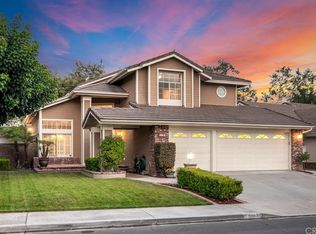 20632 Shadow Rock Ln, Trabuco Canyon, CA 92679