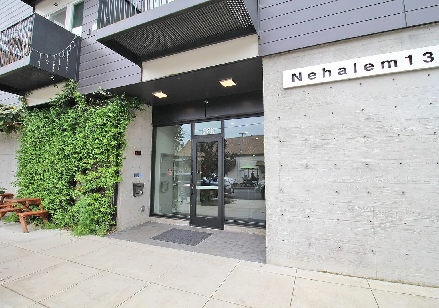 Nehalem 13 — Photo 4