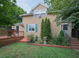 45 Jackson St, Long Branch, NJ 07740