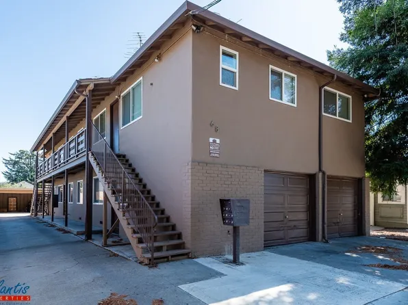 Topeka 68, 68 Topeka Ave APT 3, San Jose, CA 95128