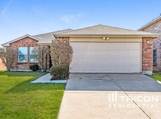 417 Butch Cassidy Dr, Anna, TX 75409