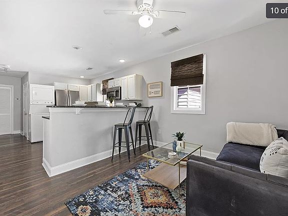 *new ceiling fan not pictured.