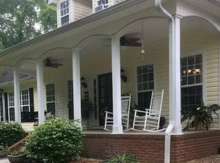 1180 Witherow Bridge Rd, Dalton, GA 30721