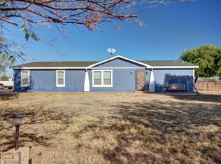 1131 S 387th Dr, Tonopah, AZ 85354