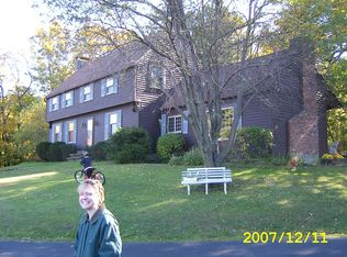 166 Mineral Springs Rd, Highland Mills, NY 10930