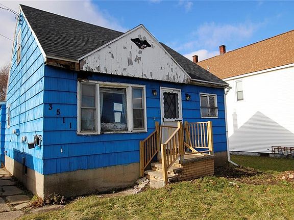2nd image of 3511 S Park Ave