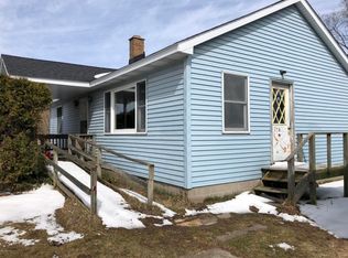 8760 Thirteen Mile Rd, Bear Lake, MI 49614