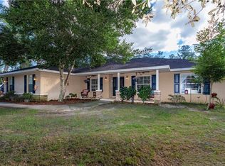 5072 W Joliet Ln, Dunnellon, FL 34433