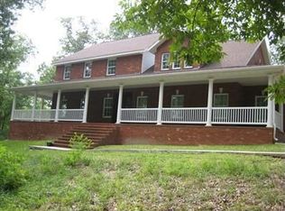 5077 Silver Lake Rd, Clever, MO 65631