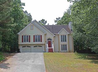 1836 Danbury Ct, Powder Springs, GA 30127