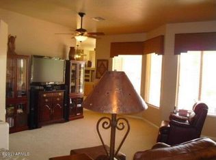 5219 E Calle De Baca, Cave Creek, AZ 85331