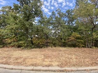 Oakridge Dr, Sand Springs, OK 74063