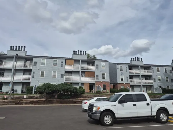 7665 E Eastman Ave, Denver, CO 80231