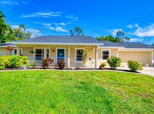 20328 Dalewood Rd, North Fort Myers, FL 33917
