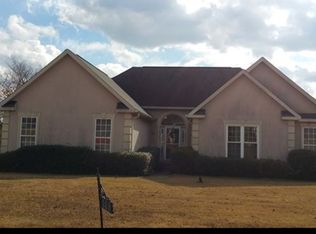 108 George Oxford Dr, Macon, GA 31220